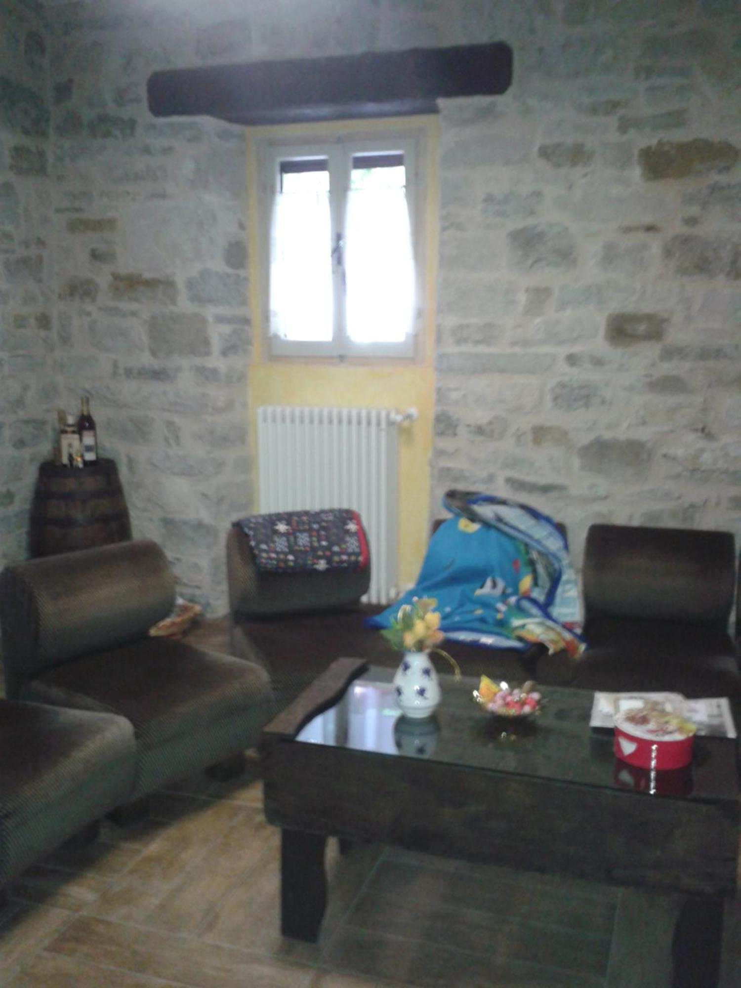 B&B Le Due Rocche Maiolo  Extérieur photo