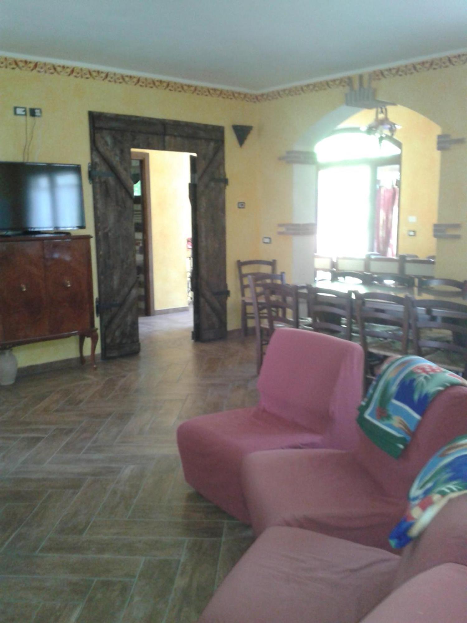 B&B Le Due Rocche Maiolo  Extérieur photo