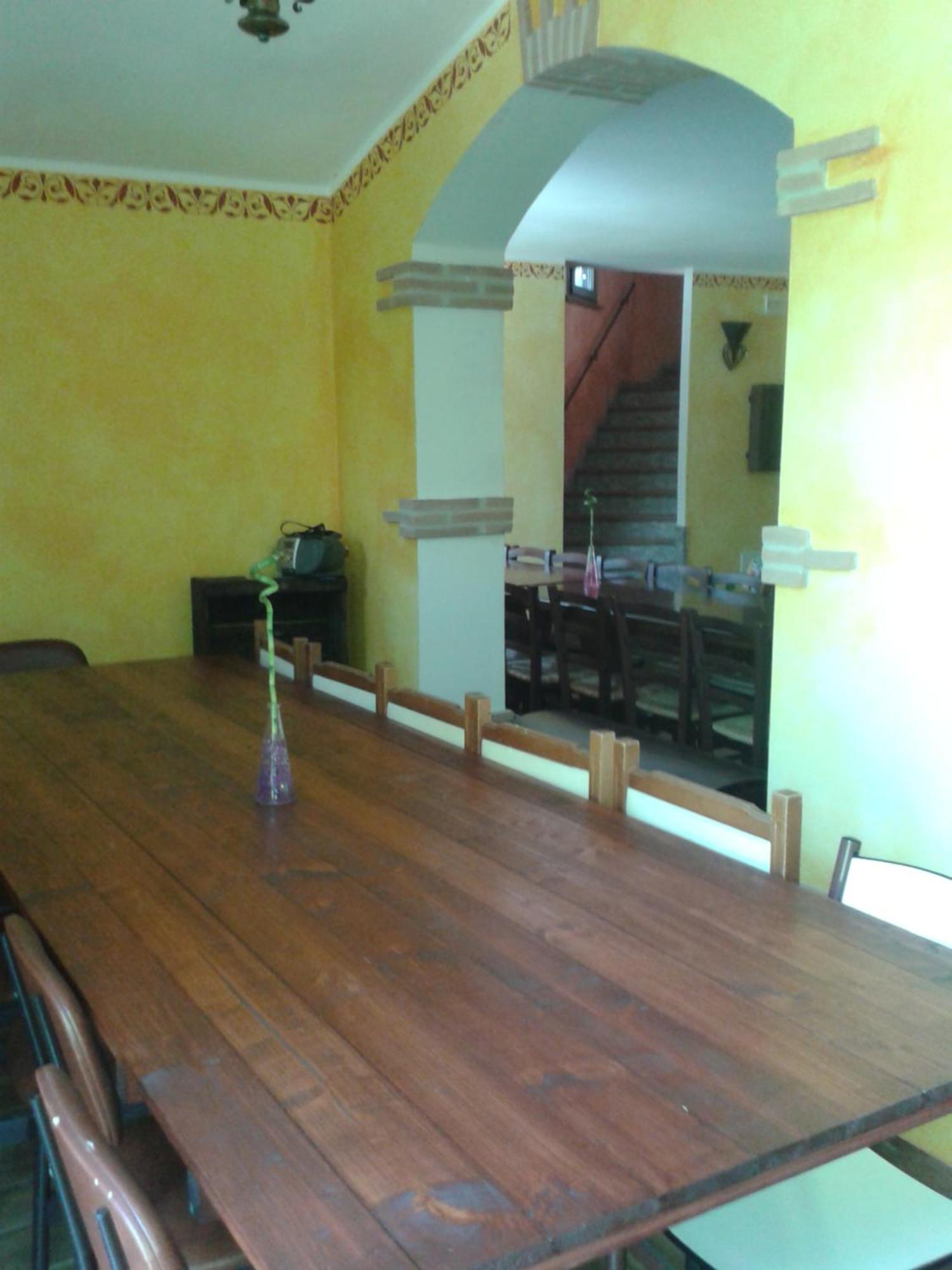 B&B Le Due Rocche Maiolo  Extérieur photo
