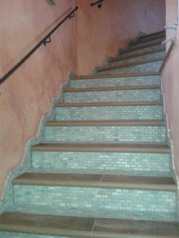 B&B Le Due Rocche Maiolo  Extérieur photo