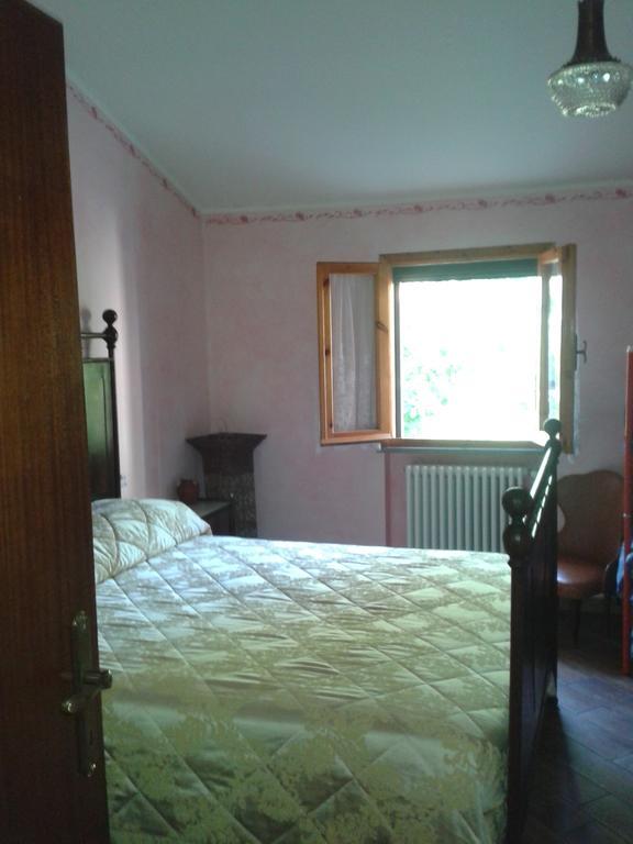 B&B Le Due Rocche Maiolo  Chambre photo