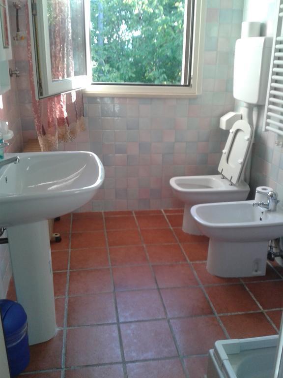 B&B Le Due Rocche Maiolo  Extérieur photo