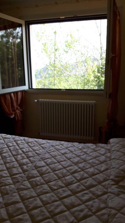 B&B Le Due Rocche Maiolo  Extérieur photo